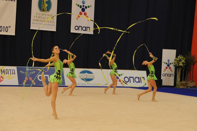 H Eθνική ανσάμπλ προκρίθηκε στο Προολυμπιακό του Λονδίνου