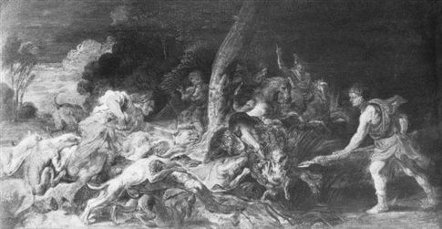 Ο κλεμμένος Ρούμπενς «μπορεί να μην είναι αυθεντικό έργο του Φλαμανδού καλλιτέχνη»