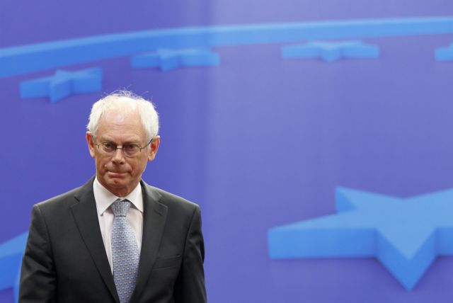 Τη Δευτέρα επαναλαμβάνονται οι διαπραγματεύσεις με την Τρόικα