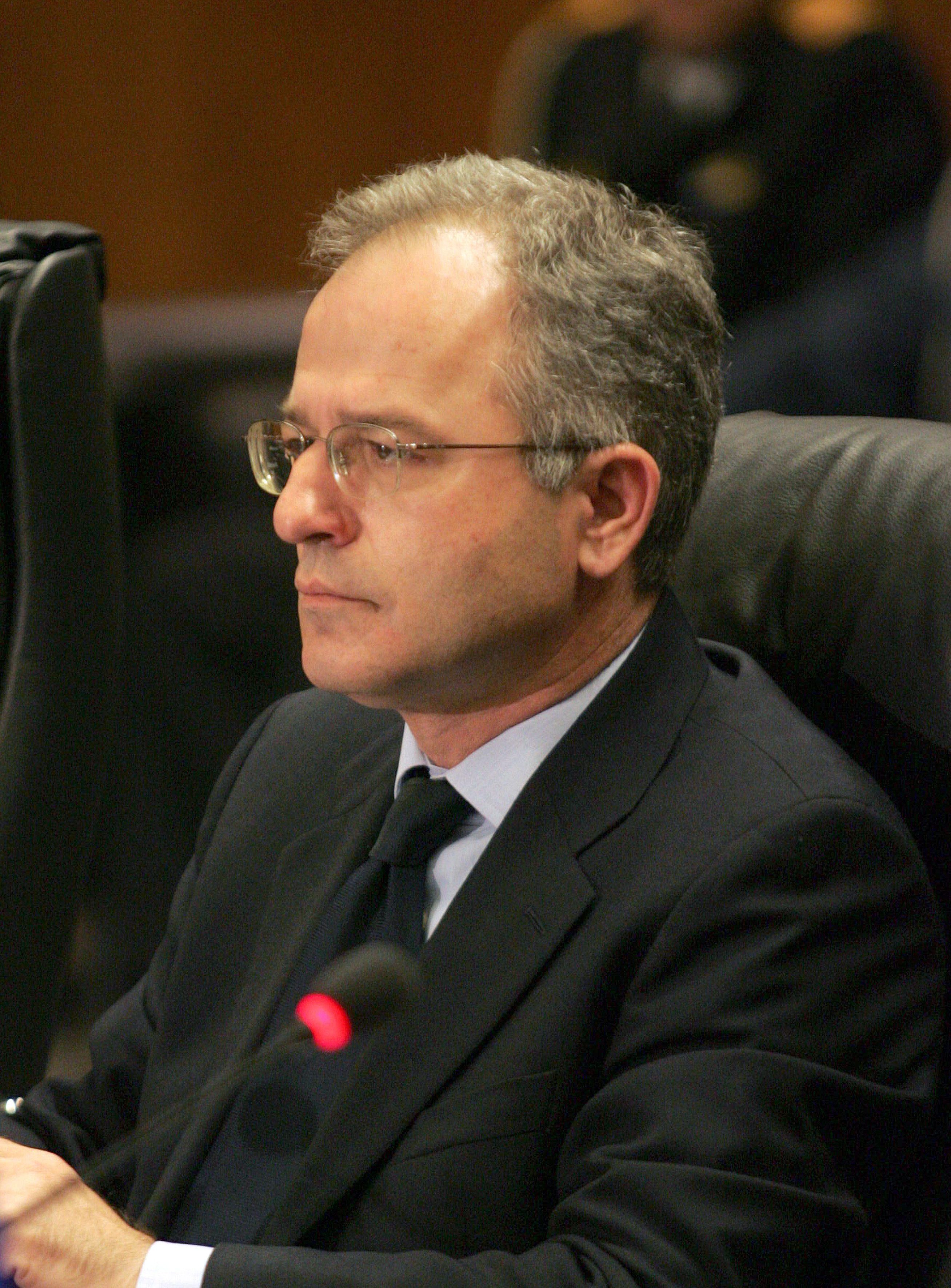 Η διμερής αμυντική συνεργασία στην ατζέντα της επίσκεψης Μπεγλίτη στο Ισραήλ