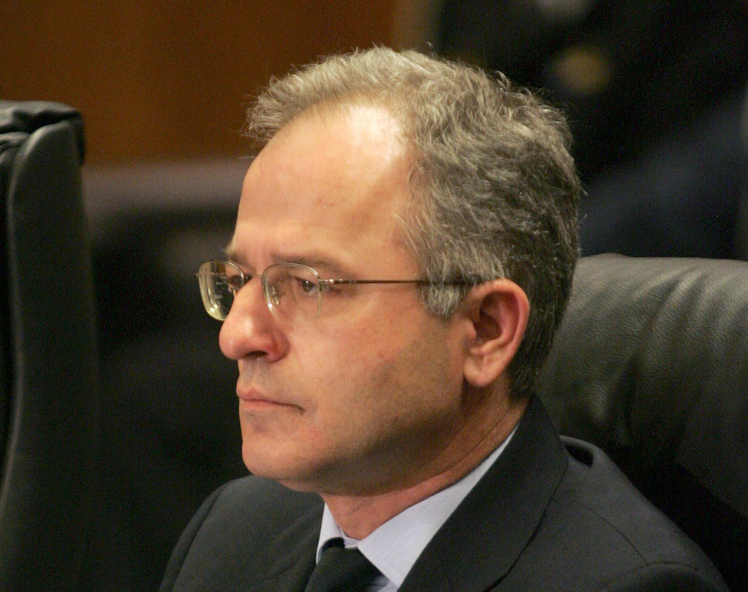 Μνημόνιο Συνεργασίας στον τομέα της ασφάλειας υπέγραψαν Ελλάδα και Ισραήλ