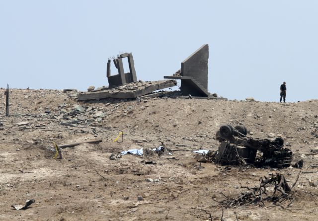 Πλήρη ευθύνη στην Εθνική Φρουρά για την τραγωδία στην Κύπρο επιρρίπτει ο Μ.Κυπριανού