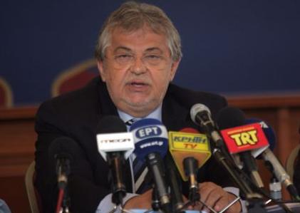 Τα ταμεία αντέχουν, δήλωσε ο διοικητής του ΙΚΑ Ρ.Σπυρόπουλος