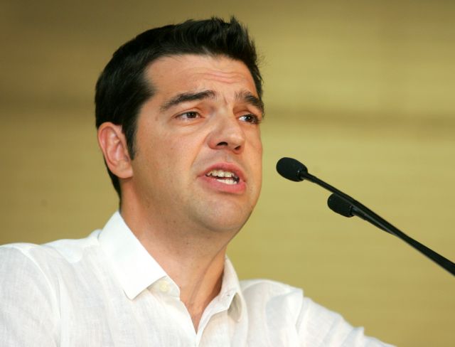 Συνεδριάζει το Σάββατο η Πανελλαδική Συντονιστική Επιτροπή του ΣΥΡΙΖΑ