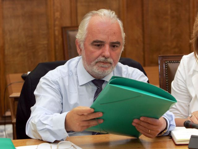 Οι δαπάνες των ασφαλιστικών ταμείων επί τάπητος στην κυβερνητική σύσκεψη με την τρόικα