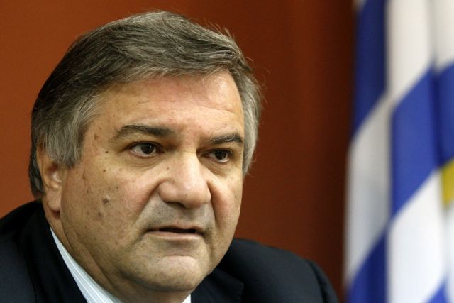 Κόντρα Καστανίδη – Σγουρού για την πληρωμή μεταταχθέντων υπαλλήλων από ΟΣΕ και ΟΑΣΑ