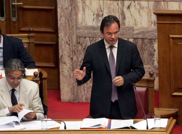 Μικρότερα πρόστιμα για την κύρια κατοικία στο νομοσχέδιο για τα αυθαίρετα