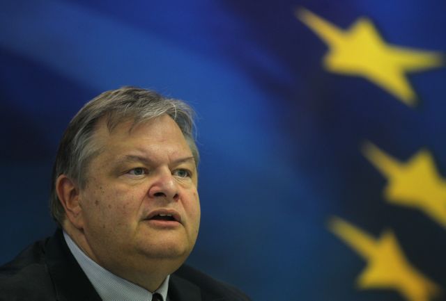 Πρέπει να πάρουμε οριστικές αποφάσεις, λέει ο Ευάγγελος Βενιζέλος