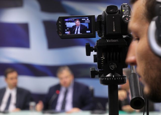 Κατηγορηματικά αντίθετος με το ενδεχόμενο πρόωρων εκλογών ο Ευ.Βενιζέλος