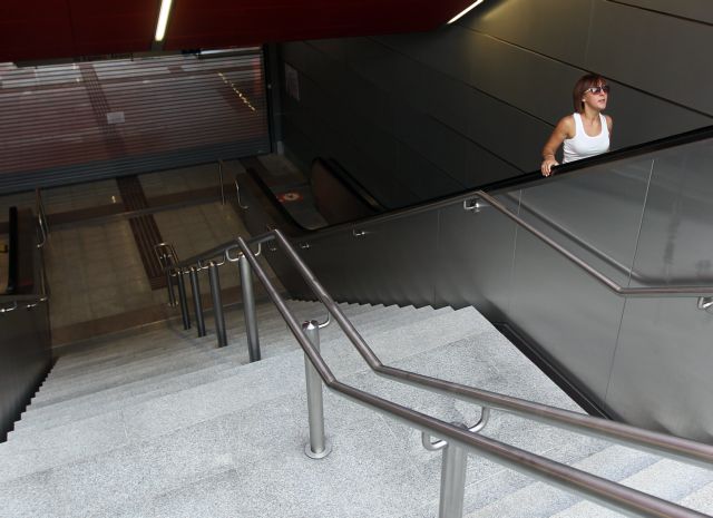 Νέα συνεδρίαση σε Μετρό και ΗΣΑΠ για τις κινητοποιήσεις