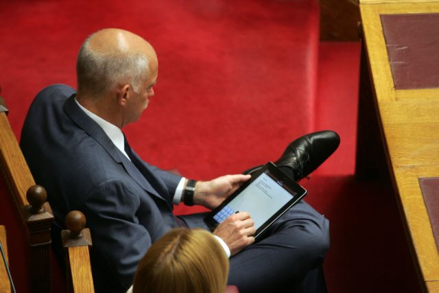 Σήμα «προωθούμε μεταρρυθμίσεις παντού» στέλνει η κυβέρνηση