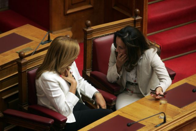 Κατατέθηκε στη Βουλή νομοσχέδιο για την ελληνόγλωσση εκπαίδευση στο εξωτερικό