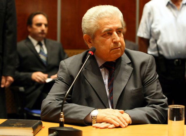 «Θα συνεχίσουμε τις γεωτρήσεις» λέει από τον ΟΗΕ ο Δημ.Χριστόφιας