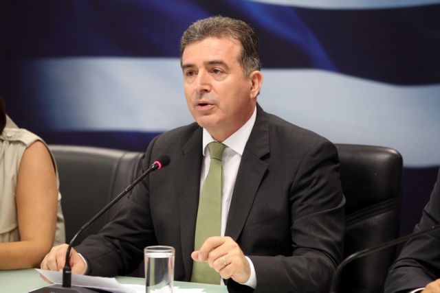 Έργα ύψους 3,19 δισ. ευρώ εντάχθηκαν στο ΕΣΠΑ τους τελευταίους έξι μήνες