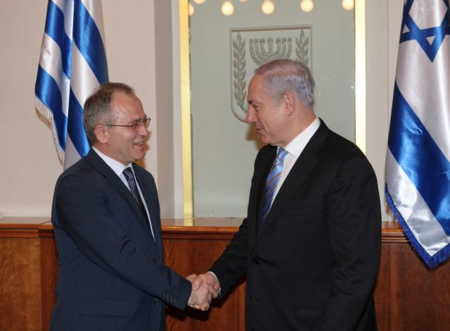 «Οι απειλές της Τουρκίας δεν βοηθούν το κλίμα» τονίζει ο Π.Μπεγλίτης