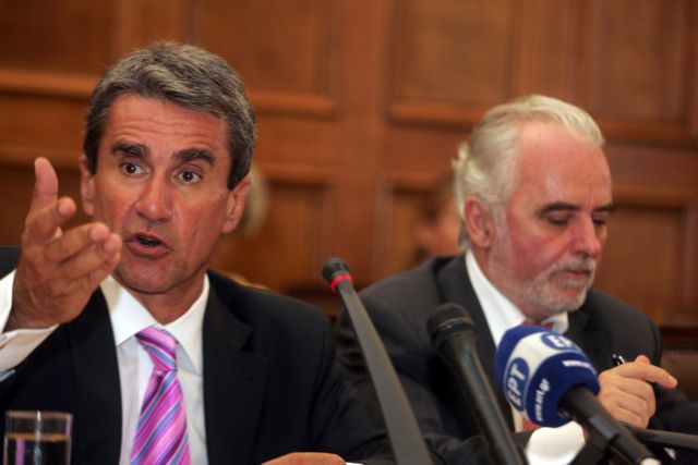 Με αντιδράσεις γιατρών η έναρξη λειτουργίας του νέου οργανισμού υγείας