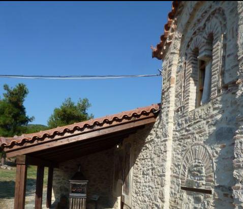 Ναοί και μονές οι εξαιρέσεις από το τέλος ακίνητης περιουσίας για την Εκκλησία