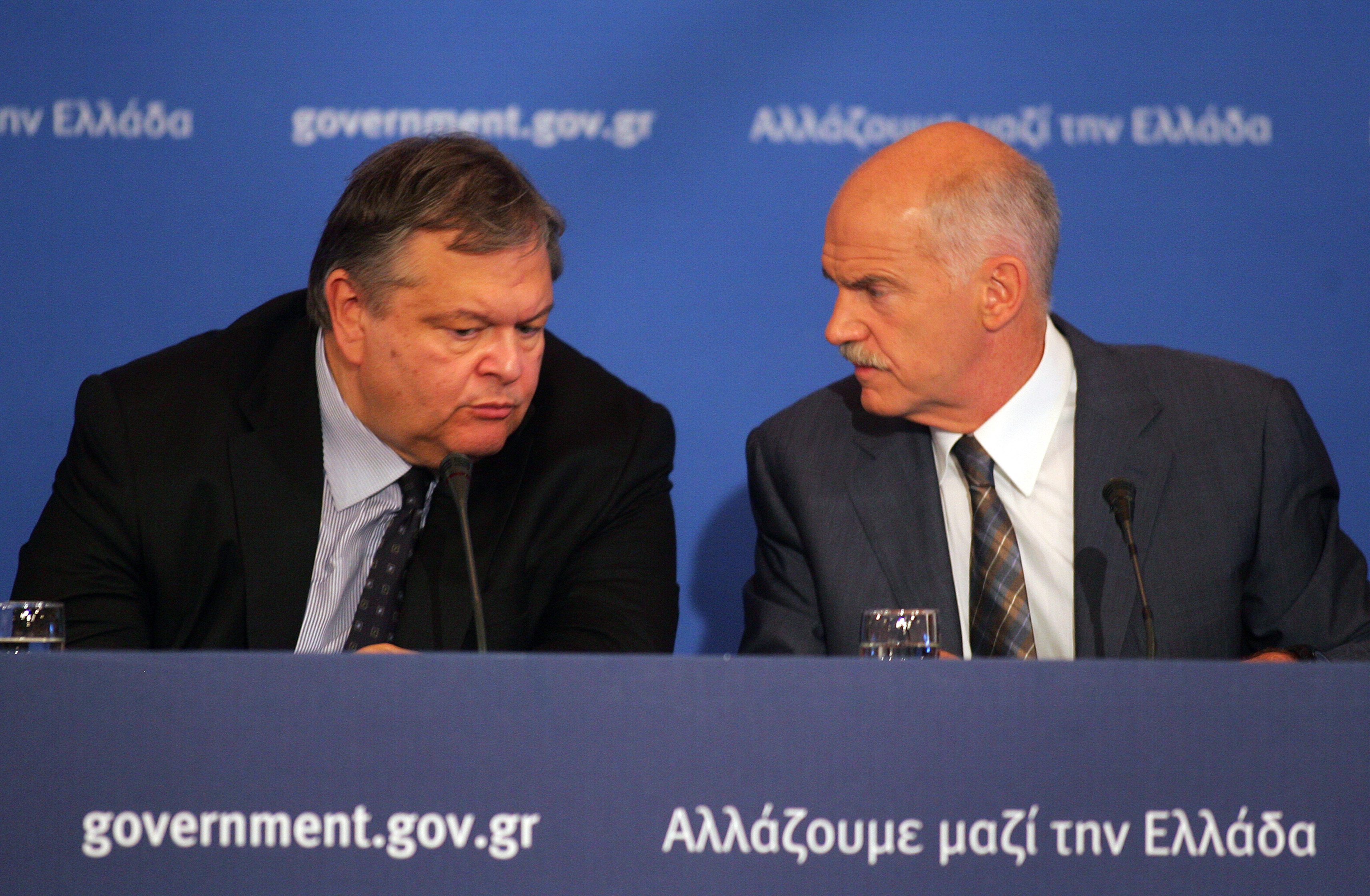 Πυρά ΓΣΕΕ κατά της κυβέρνησης για το νέο πακέτο εισπρακτικών μέτρων