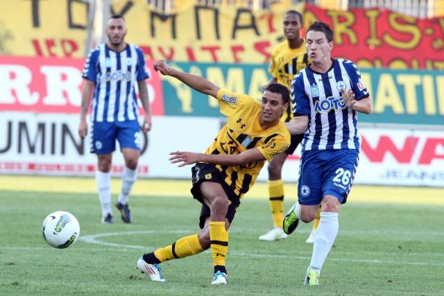 Βαρύ πρόστιμο στον Σολτάνι, γκρουπ-θέραπι πριν την προπόνηση