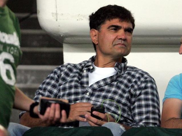 Θετικός στους όρους του Βγενόπουλου και μήνυση…