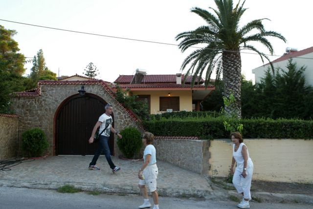 Σύλληψη 37χρονης με την κατηγορία της υπόθαλψης του Μάκη Ψωμιάδη