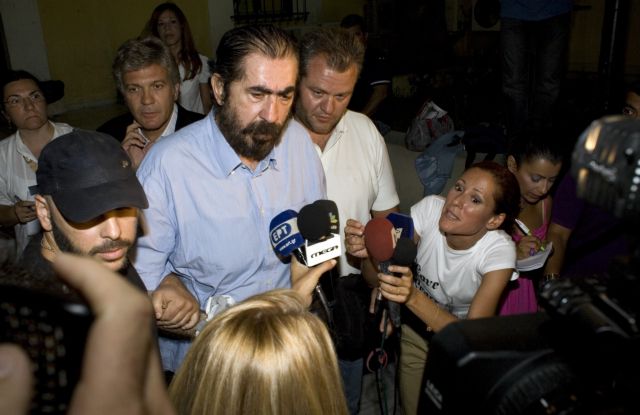 Πώς αιτιολόγησε η Εισαγγελέας την απόφαση προφυλάκισης του Μάκη Ψωμιάδη