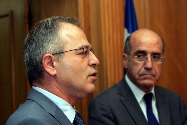 Αυτονόητο δικαίωμα της Κύπρου η έρευνα στην ΑΟΖ, είπε ο Πάνος Μπεγλίτης