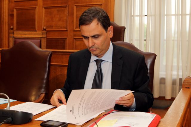 Μέχρι τέλος της εβδομάδας η έγκριση του κονδυλίου για τις άγονες γραμμές