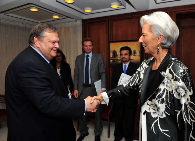 «Πιθανότατα η τρόικα θα επιστρέψει αυτήν την εβδομάδα», σύμφωνα με πηγή του ΔΝΤ