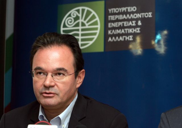 Σε δημόσια διαβούλευση το σχέδιο ΠΔ για την εταιρεία διαχείρισης υδρογονανθράκων