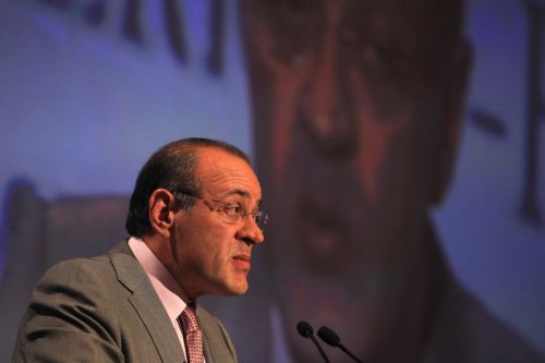 «Παίζεται το ευρωπαϊκό μας μέλλον» δήλωσε ο Δ.Δασκαλόπουλος