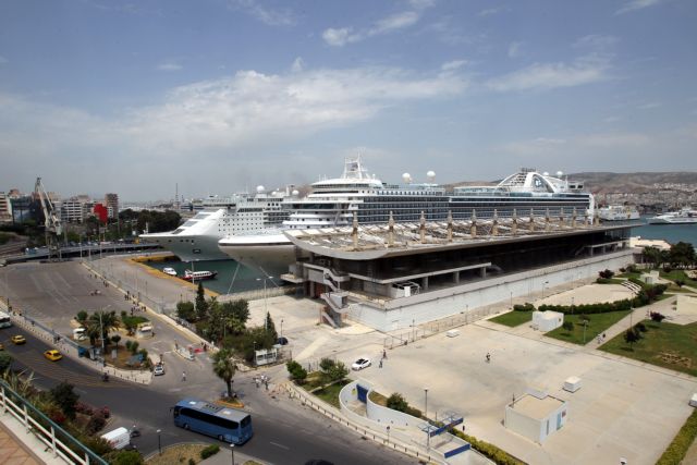 Ενδιαφέρον για επενδυτικά σχέδια στον ΟΛΠ στο 6ο Road Show στο Λονδίνο