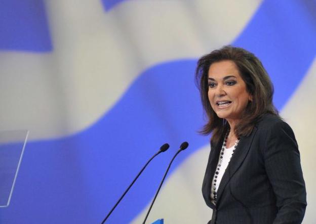 Η κυβέρνηση έχει χάσει τη μπάλα, η ΝΔ λαϊκίζει, είπε η Ντόρα Μπακογιάννη