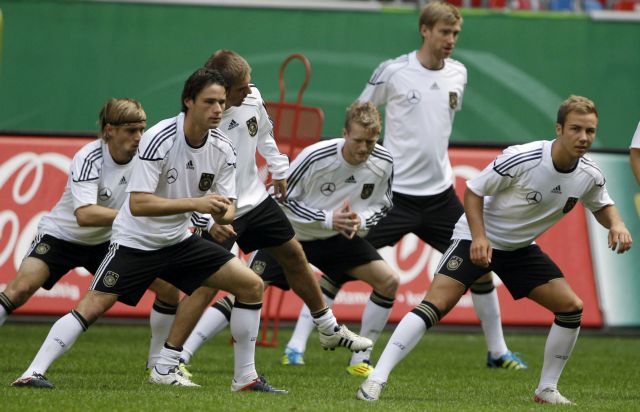 Η Κροατία δεν… αγχώνεται στη Μάλτα