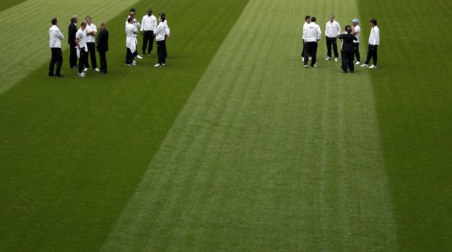 Το ντέρμπι Μπάγερν-Μάντσεστερ Σίτι και οι άλλοι…