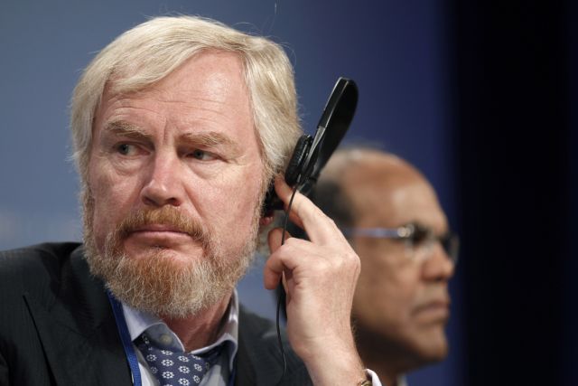 Η ομάδα των BRICS θα στηρίξει «έμμεσα» την Ευρωζώνη