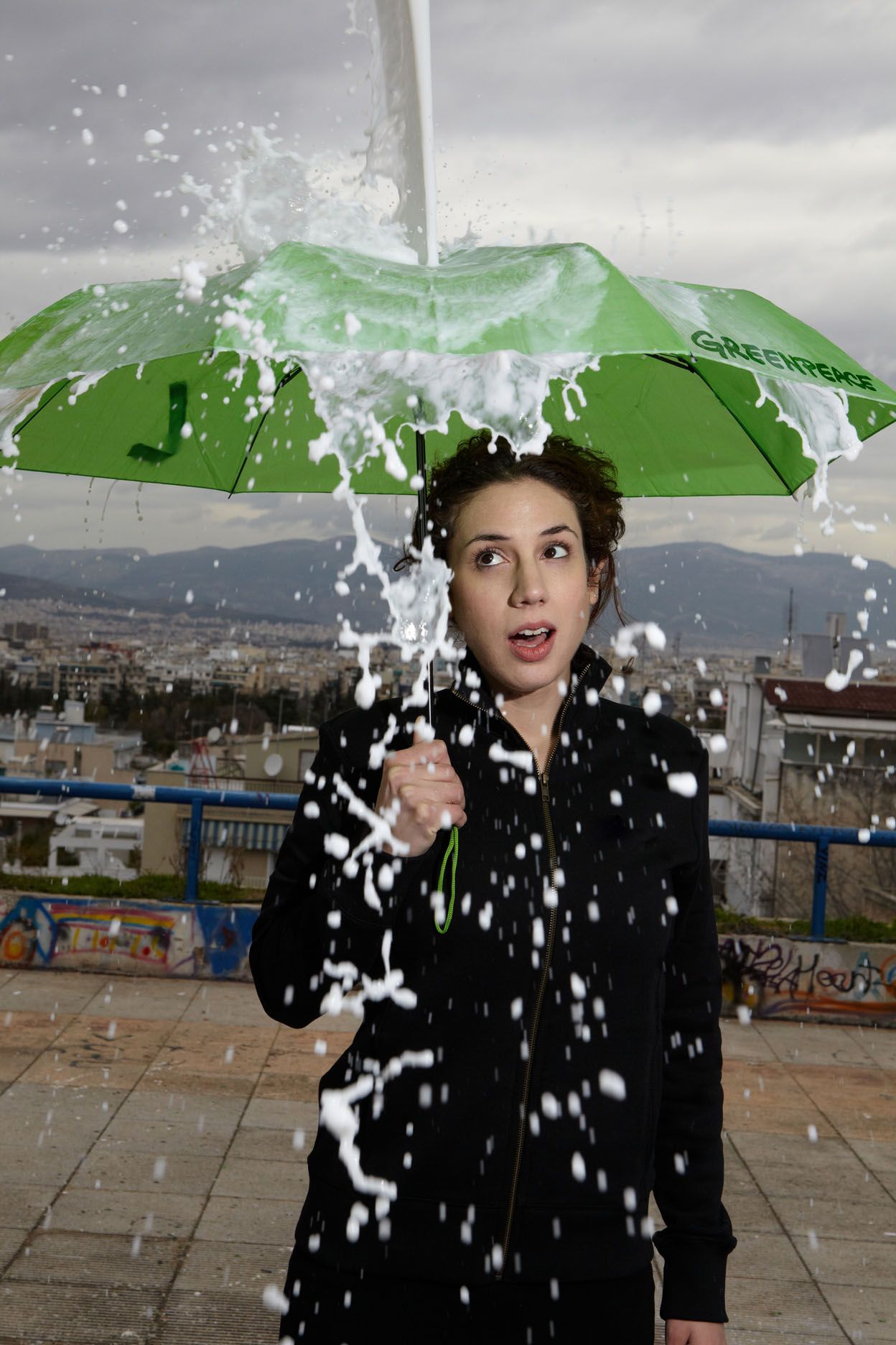 Το όνομα της ΔΕΛΤΑ θα αναφέρεται στον Οδηγό Καταναλωτών της Greenpeace αποφάσισε το δικαστήριο