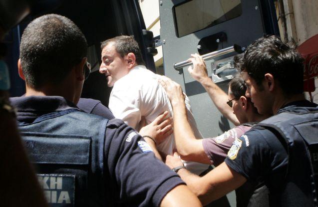 Υποβιβάστηκε η Ηλιούπολη, «τέλος» Τσακογιάννης, Χάλκος, αθωώθηκε ο Παντέλης