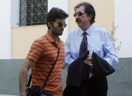 Ελεύθερος ο Ψωμιάδης για τα στημένα, κρατούμενος για χρέη