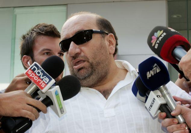 Ο Ενιαίος Φορέας αποκαλύπτει… καφέ με τον Τσάκα, ο οποίος επιμένει για το deal