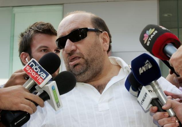 «Σε 10 μέρες ο πρίγκιπας θα είναι στην Ελλάδα», νέα δέσμευση Τσάκα