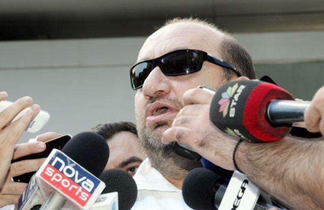 Από… Δευτέρα η εξουσιοδότηση του πρίγκιπα για τον ΠΑΟ