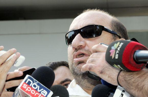 Βιάστηκε ο Βγενόπουλος σύμφωνα με τον Τσάκα