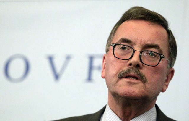 Επιτροπεία για τις δημοσιονομικά απείθαρχες χώρες προτείνει μελέτη της ΕΚΤ