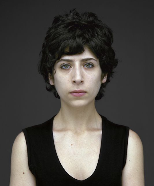 Έκθεση με πορτρέτα φιλοξενεί το Μουσείο Φωτογραφίας Θεσσαλονίκης