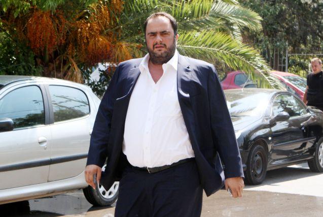 Πάει Ρέντη, τα λέει και με τους οργανωμένους ο Μαρινάκης