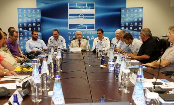 Την Τρίτη (4/10) θα ανακοινωθούν οι… διάδοχοι Βόλου και Καβάλας