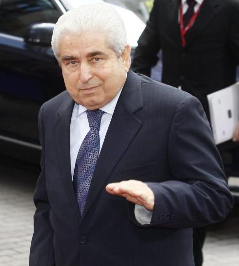 Σε αποτυχία του συστήματος αποδίδει την έκρηξη στην Κύπρο ο Δ.Χριστόφιας