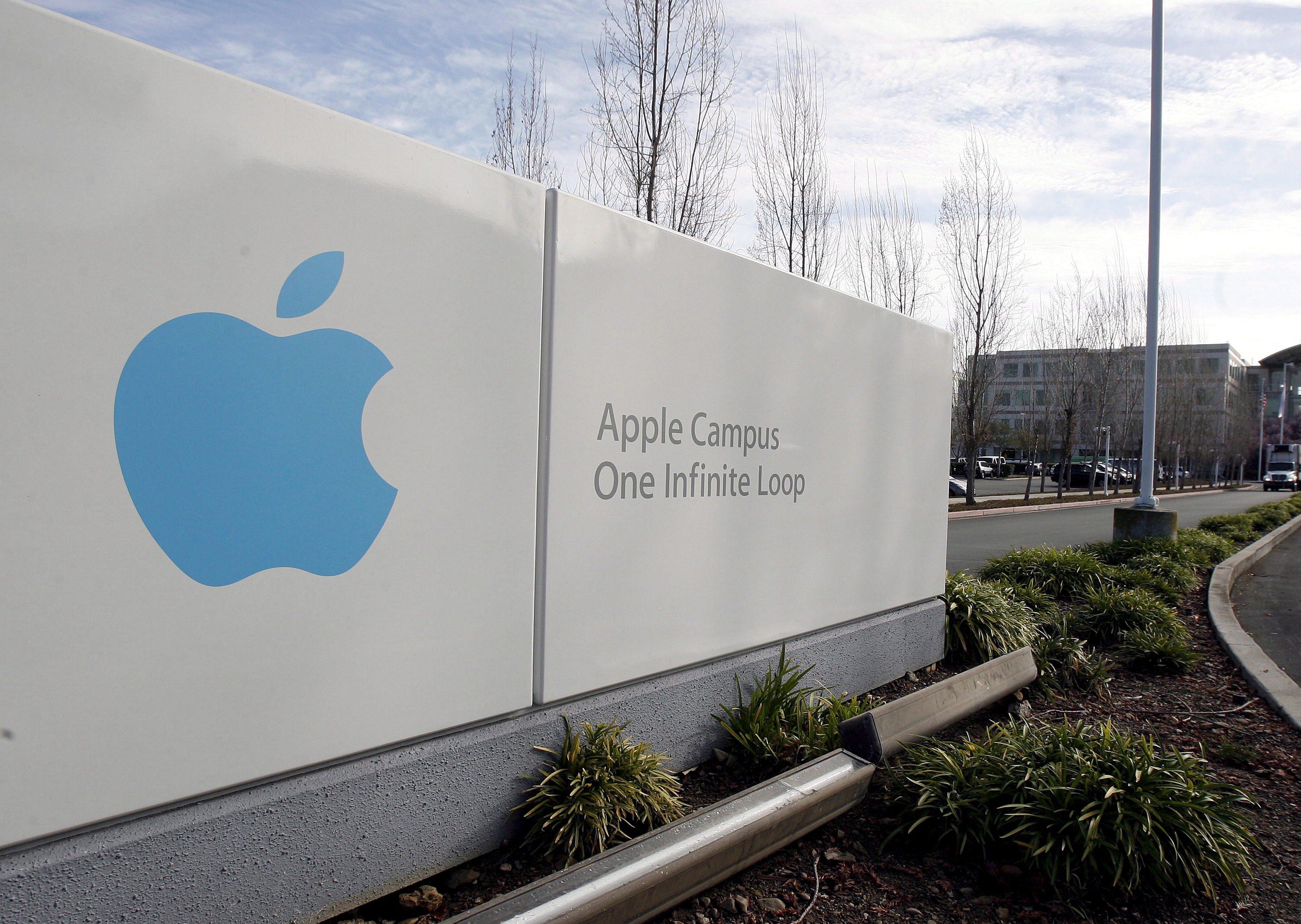 Σαφές προβάδισμα στη κεφαλαιοποίηση απέκτησε η Apple έναντι της Exxon