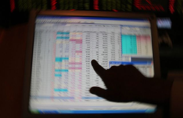 Αισιόδοξο το IIF για το πρόγραμμα ανταλλαγής ελληνικού χρέους